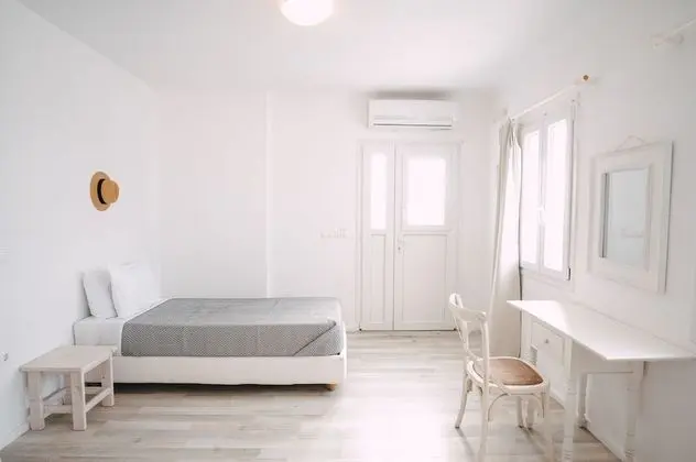 Deluxe Üç Kişilik Oda, Balkon, Deniz Manzaralı