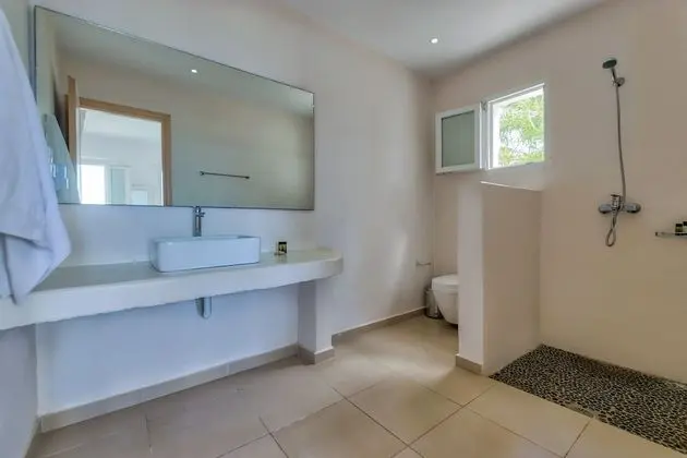 Deluxe Üç Kişilik Oda, Balkon, Deniz Manzaralı