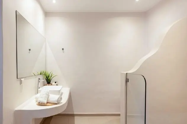 Deluxe Üç Kişilik Oda, Balkon, Deniz Manzaralı