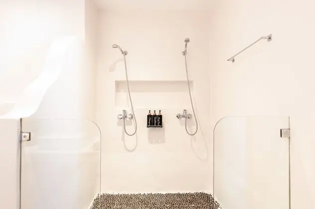 Deluxe Üç Kişilik Oda, Balkon, Deniz Manzaralı