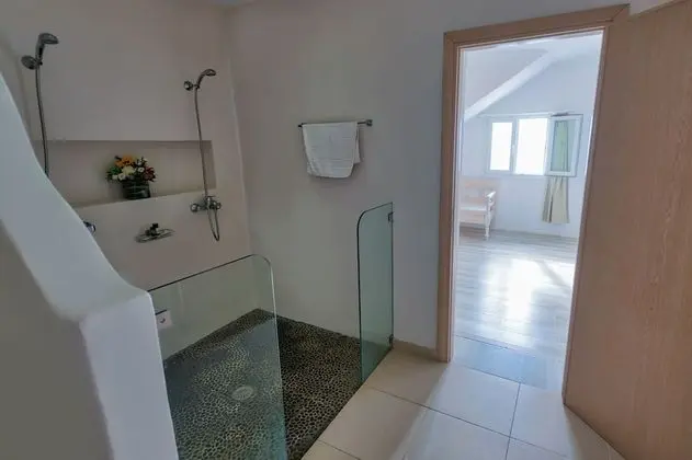Deluxe Üç Kişilik Oda, Balkon, Deniz Manzaralı