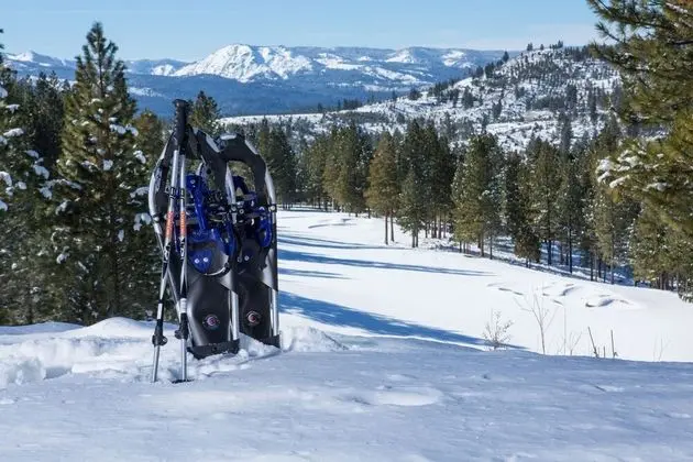 Oda, 1 En Büyük (King) Boy Yatak, Golf Manzaralı