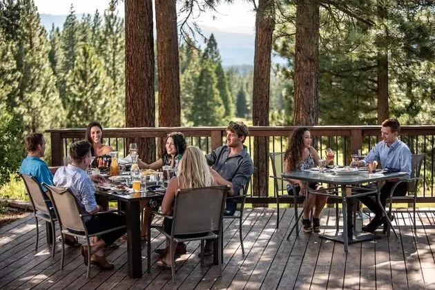 Oda, 1 En Büyük (King) Boy Yatak, Manzaralı (Forest)