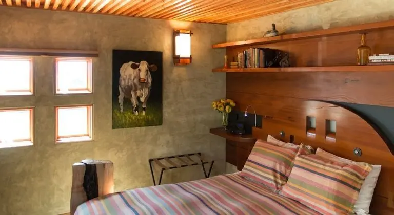 Premium Oda, 1 Yatak Odası