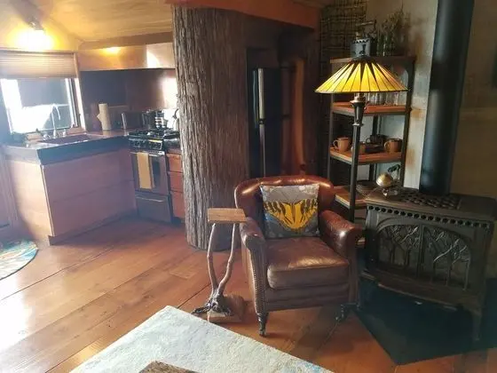 Premium Süit, 1 Büyük (Queen) Boy Yatak, Okyanus Manzaralı