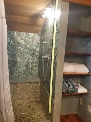 Premium Süit, 1 Büyük (Queen) Boy Yatak, Okyanus Manzaralı