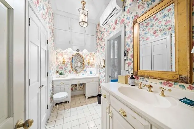 Oda, 1 En Büyük (King) Boy Yatak