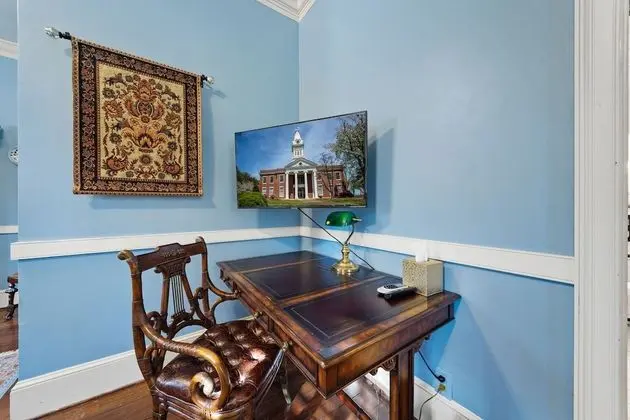 Oda, 1 En Büyük (King) Boy Yatak