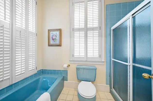 Oda, 1 En Büyük (King) Boy Yatak