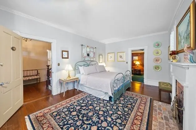 Süit, 1 En Büyük (King) Boy Yatak