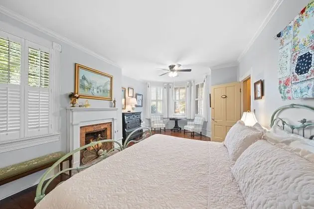 Süit, 1 En Büyük (King) Boy Yatak