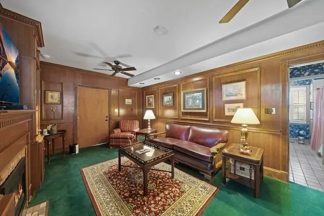 Süit, 1 En Büyük (King) Boy Yatak