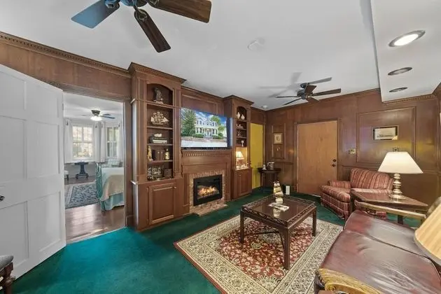 Süit, 1 En Büyük (King) Boy Yatak