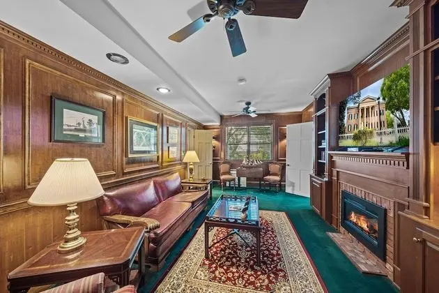 Süit, 1 En Büyük (King) Boy Yatak