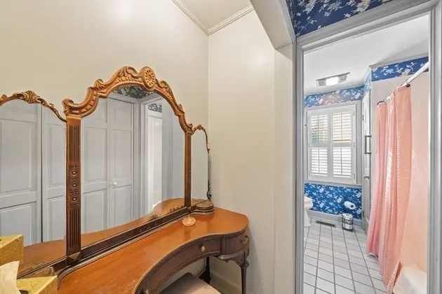 Süit, 1 En Büyük (King) Boy Yatak