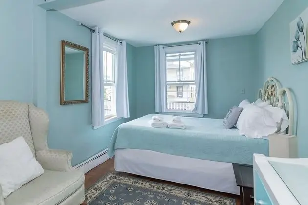 Standard Tek Büyük Yataklı Oda, Banyolu/Duşlu (Bel Canto Room (1))