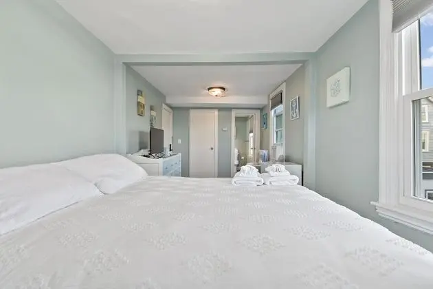 Standard Tek Büyük Yataklı Oda, Banyolu/Duşlu (Bel Canto Room (1))