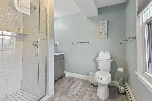 Standard Tek Büyük Yataklı Oda, Banyolu/Duşlu (Bel Canto Room (1))