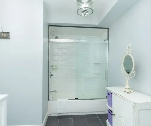 Standard Tek Büyük Yataklı Oda, Banyolu/Duşlu (Sweet Violets Room)