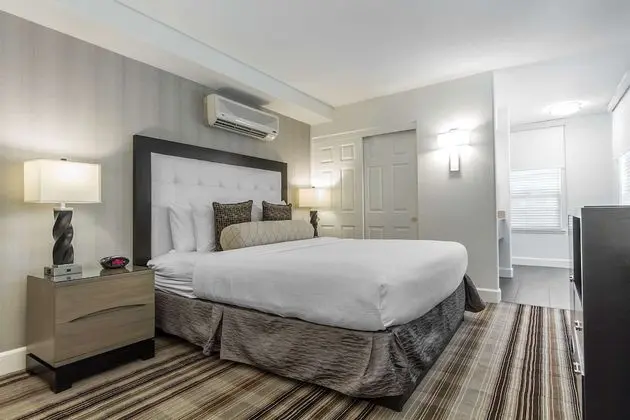 Oda, 1 En Büyük (King) Boy Yatak ve Çekyat, Sigara İçilmez (Larger Room)