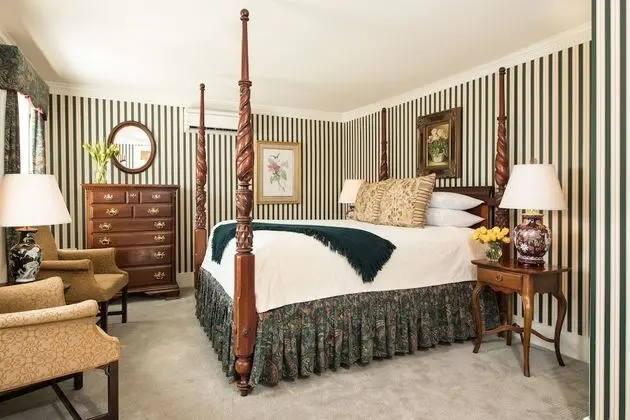 Oda, Özel Banyo (Ethan Allen)