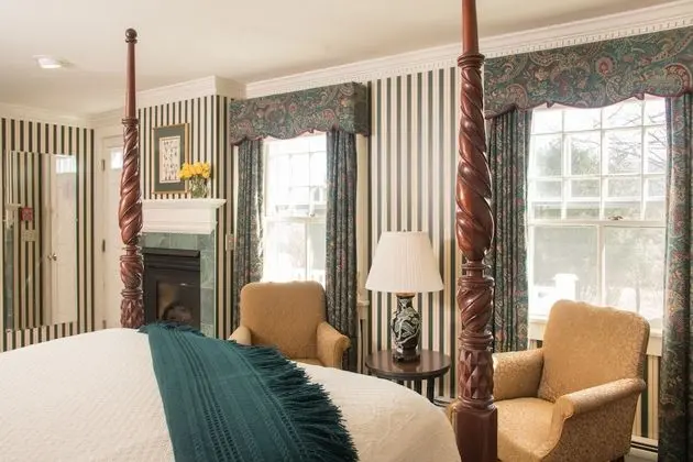 Oda, Özel Banyo (Ethan Allen)