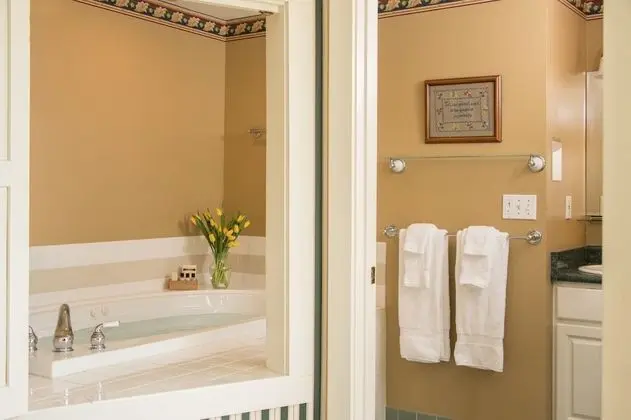 Oda, Özel Banyo (Ethan Allen)