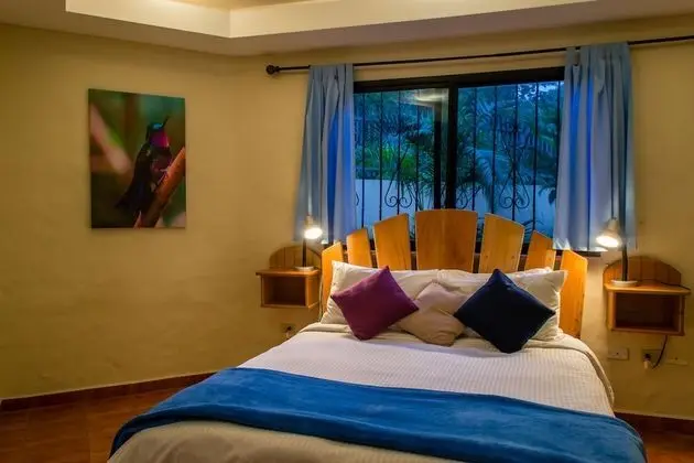 River Suite