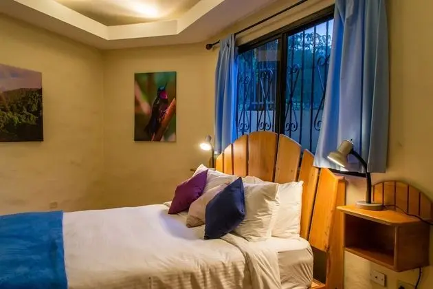 River Suite