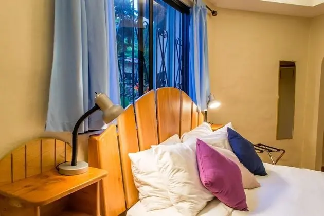River Suite