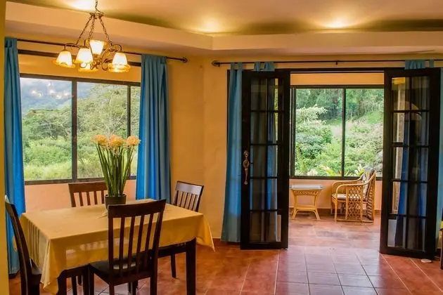 River Suite