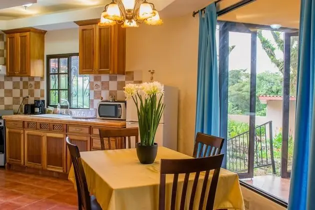 River Suite