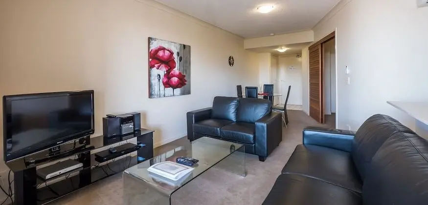 Premium Apart Daire, 1 Yatak Odası