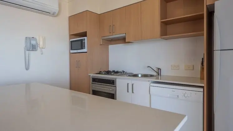 Premium Apart Daire, 1 Yatak Odası