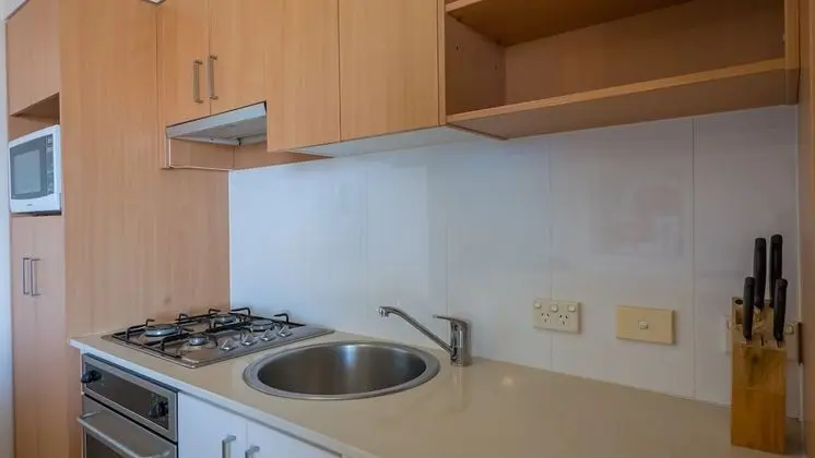 Premium Apart Daire, 1 Yatak Odası