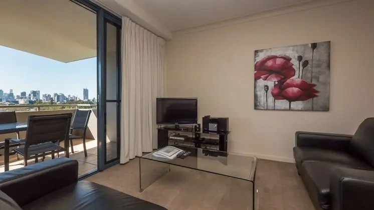 Premium Apart Daire, 1 Yatak Odası