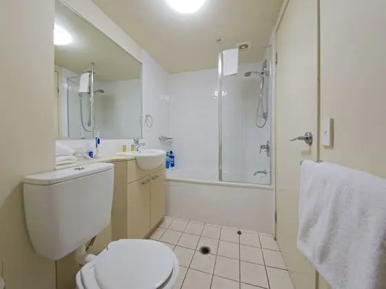 Premium Apart Daire, 1 Yatak Odası