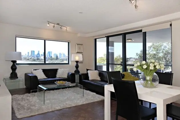 Premium Apart Daire, 2 Yatak Odası