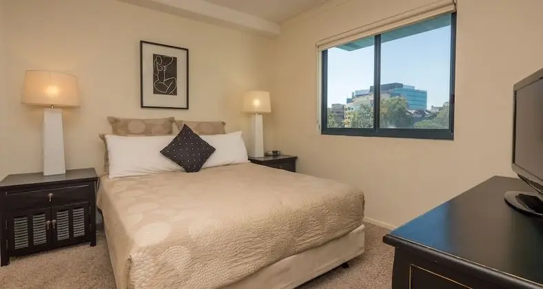 Premium Apart Daire, 2 Yatak Odası