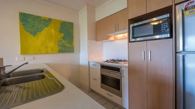 Premium Apart Daire, 2 Yatak Odası