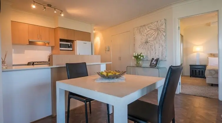 Premium Apart Daire, 2 Yatak Odası