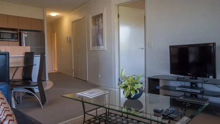 Premium Apart Daire, 2 Yatak Odası
