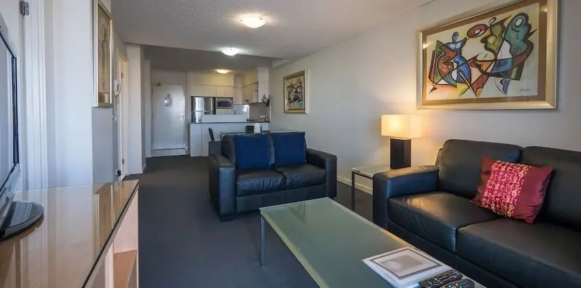 Premium Apart Daire, 2 Yatak Odası