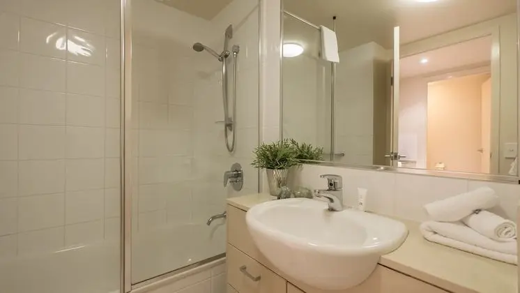 Premium Apart Daire, 2 Yatak Odası