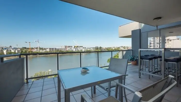 Premium Apart Daire, 2 Yatak Odası