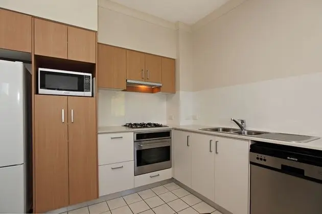 Standard Apart Daire, 1 Yatak Odası