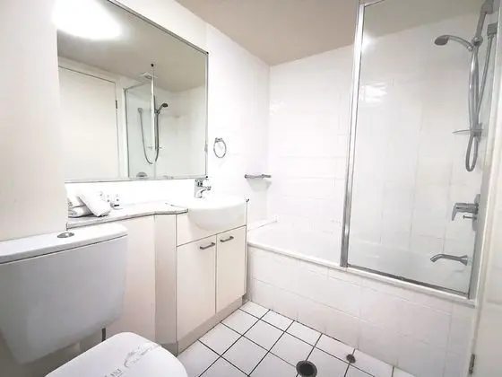 Standard Apart Daire, 1 Yatak Odası