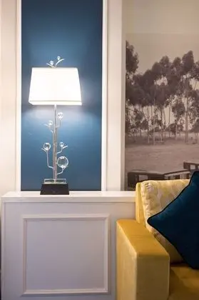 Stüdyo Süit, 1 En Büyük (King) Boy Yatak