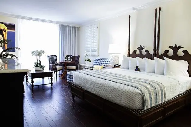 Deluxe Oda, Şehir Manzaralı