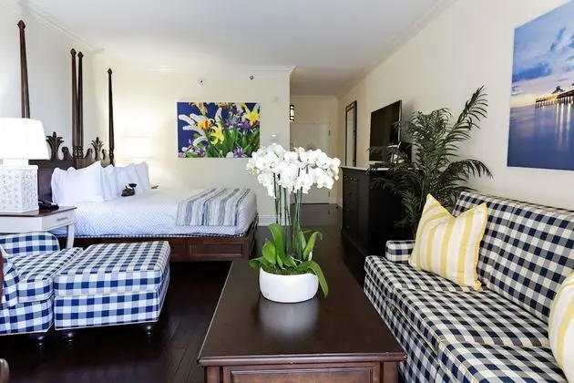 Deluxe Oda, Şehir Manzaralı